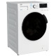 Стиральная машина BEKO WDB7425R2W с сушкой