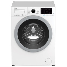 Стиральная машина Beko WSRE7H636SBW