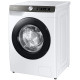 Стиральная машина SAMSUNG WW80A6S28AE