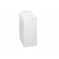 Стиральная машина WHIRLPOOL TDLR5030LPLN