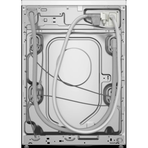 Стиральная машина BOSCH WGB256A0ME