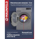 Стиральная машина MAUNFELD MFWM148STSL02