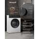 Стиральная машина Weissgauff WM 39106 Inverter Steam