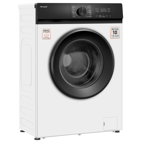 Стиральная машина Weissgauff WM 39106 Inverter Steam