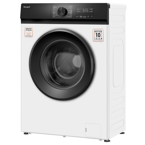 Стиральная машина Weissgauff WM 39106 Inverter Steam