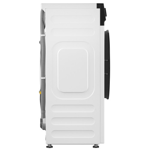 Стиральная машина Weissgauff WM 39106 Inverter Steam