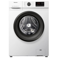 Стиральная машина Hisense WFVB6010M белый