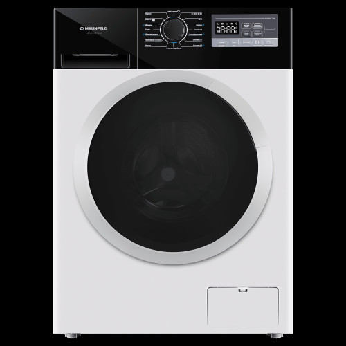 Стиральная машина MAUNFELD MFWM1410STWH03
