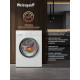 Стиральная машина Weissgauff WM 4506 Simple Touch