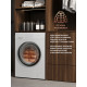 Стиральная машина Weissgauff WM 4506 Simple Touch