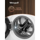 Стиральная машина Weissgauff WM 4506 Simple Touch