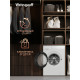 Стиральная машина Weissgauff WM 4506 Simple Touch