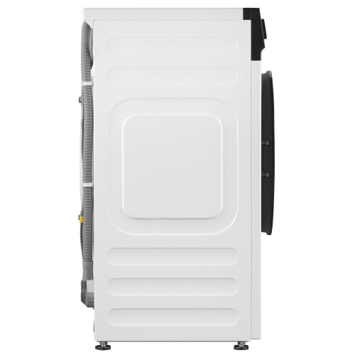 Стиральная машина Weissgauff WM 45128 Inverter Steam белый