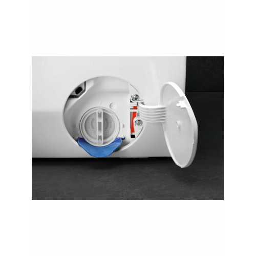 Стиральная машина AEG LFR73044SCE