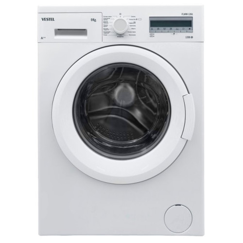 Стиральная машина VESTEL FGWM 1261BT белый