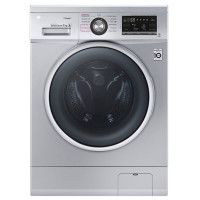 Стиральная машина LG FH2G6HDS7