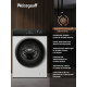 Стиральная машина Weissgauff WM 45126 Inverter Steam Color Touch