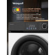 Стиральная машина Weissgauff WM 45126 Inverter Steam Color Touch