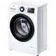 Стиральная машина Атлант СМА 60У1014-02 белая