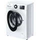 Стиральная машина Атлант СМА 60У1014-02 белая