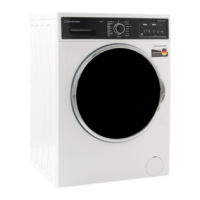 Стиральная машина Schaub lorenz SLW TC7232 белая