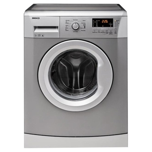 Стиральная машина Beko WKB 61031 PTYS