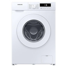 Стиральная машина Samsung WW70T3020WW серебристый