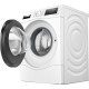 Стиральная машина Bosch WDU8H543EU белый