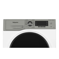 Стиральная машина Hotpoint-Ariston NSD 8249 UD AVE RU белый