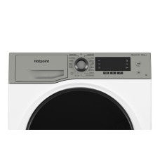 Стиральная машина Hotpoint-Ariston NSD 8249 UD AVE RU белый
