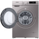 Стиральная машина Samsung WW70T3020BS серебристый
