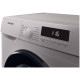 Стиральная машина Samsung WW70T3020BS серебристый