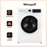 Стиральная машина Weissgauff WM 36104 D