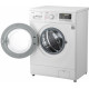 Стиральная машина LG F12M7NDS0 белый
