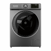 Стиральная машина WILLMARK WMF-1014IG графит