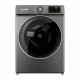 Стиральная машина WILLMARK WMF-1014IG графит