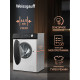 Стиральная машина Weissgauff WM 45126 Steam Direct Drive