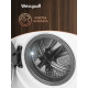 Стиральная машина Weissgauff WM 45126 Steam Direct Drive