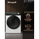 Стиральная машина Weissgauff WM 45126 Steam Direct Drive