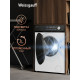 Стиральная машина Weissgauff WM 45126 Steam Direct Drive