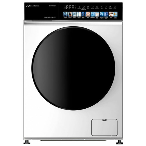 Стиральная машина Schaub Lorenz SLW FW0255 I