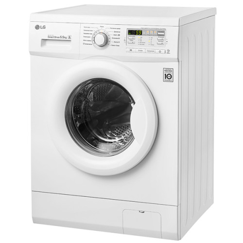 Стиральная машина LG F10B8МD