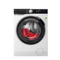 Стиральная машина AEG LFR85146QE белый