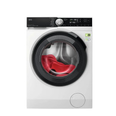 Стиральная машина AEG LFR85146QE белый
