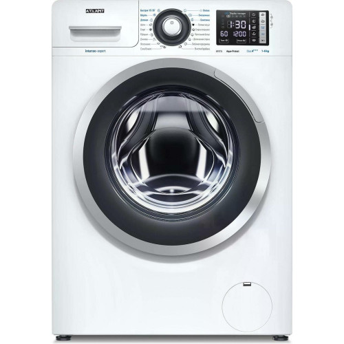 Стиральная машина Atlant 60У1014-01