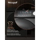 Стиральная машина Weissgauff WM 45126 Steam Direct Drive Deep Grey