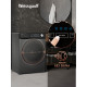 Стиральная машина Weissgauff WM 45126 Steam Direct Drive Deep Grey