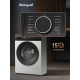 Стиральная машина Weissgauff WM 41106 Inverter Steam