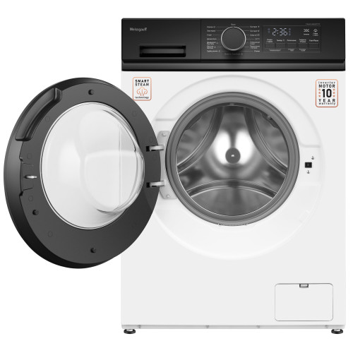 Стиральная машина Weissgauff WM 41106 Inverter Steam