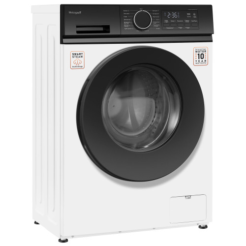 Стиральная машина Weissgauff WM 41106 Inverter Steam